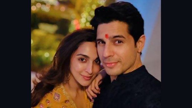 New Parents Sidharth Malhotra, Kiara Advani Exit Hospital With Daughter, Head to ‘Nani’s’ House in Mumbai (Watch Video)