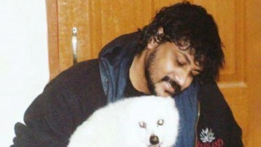 Radhakrishna Panga Passes Away at 29: PM Narendra Modi, BJP Leader Smirti Irani Among Others Express Grief Over Untimely Death of Content Creator ‘Atheist Krishna’