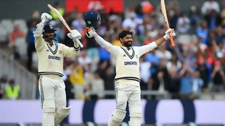IND vs ENG 4th Test 2025: Geoffrey Boycott Defends Ravindra Jadeja, Washington Sundar for Declining Draw Offer; Slams England’s Bowling