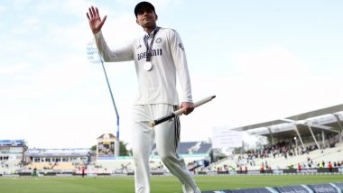 IND vs ENG 2nd Test 2025: India Test Captain Shubman Gill Slams Dukes, Seeks Something for Bowlers in Pitches To Keep Game’s Essence Intact