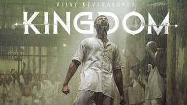 Vijay Deverakonda’s ‘Kingsom’ Full Movie Leaked on Tamilrockers & Telegram Channels?