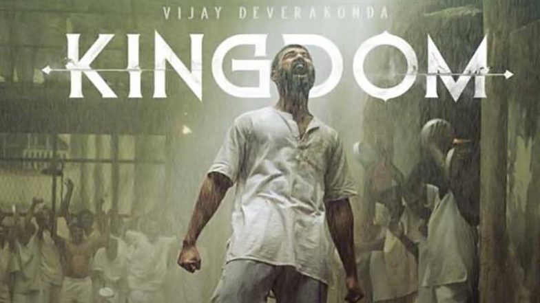‘Kingdom’ Full Movie Leaked on Tamilrockers, Movierulz & Telegram Channels for Free Download & Watch Online; Is Vijay Deverakonda’s Telugu Film Latest Victim of Piracy?
