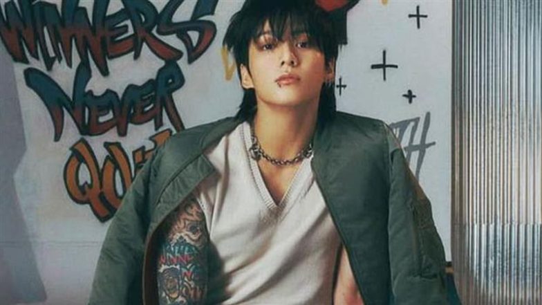 BTS&rsquo; Jungkook Returns to Instagram After Military Discharge &ndash; Here&rsquo;s What Golden Maknae&rsquo;s New Username Means! (Watch Video)