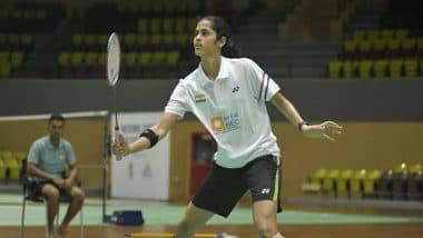 Vennala Kalagotla Confirms Medal At Asian Junior Badminton Championship 2025, Becomes Second Indian Women's Singles Player After PV Sindhu to Achieve Feat