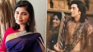 &lsquo;Ramayana&rsquo;: Chinmayi Sripada Defends Ranbir Kapoor&rsquo;s Casting As Lord Ram Amid Backlash Over Actor&rsquo;s Beef Comment, Says &lsquo;Babaji Who Uses God&rsquo;s Name Can Be a Rapist&hellip;&rsquo; (View Post)