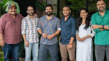 ‘Bethlehem Kudumba Unit’: Nivin Pauly To Share Screen With ‘Premalu’ Actress Mamitha Baiju in Romantic Tale