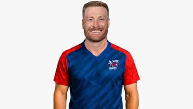 Martin Guptill, Wayne Parnell, Varun Aaron Among Big Picks in Super60 USA Tournament Draft