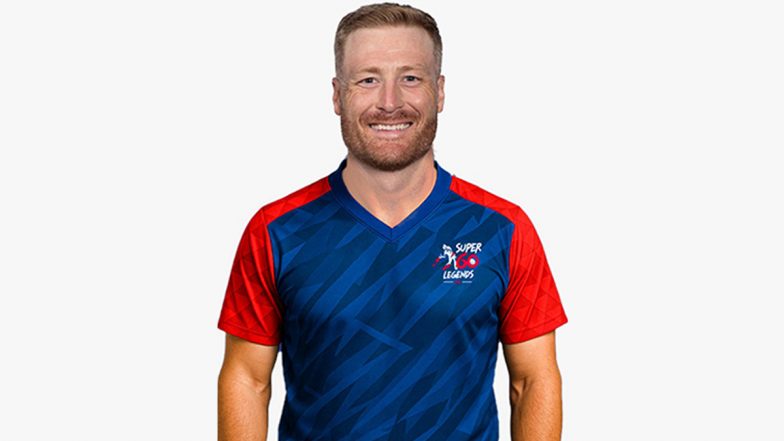 Martin Guptill, Wayne Parnell, Varun Aaron Among Big Picks in Super60 USA Tournament Draft