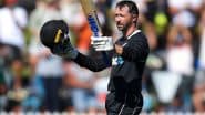 Happy Birthday Devon Conway! Fans Wish Star New Zealand Opener As CSK Batter Turns 34
