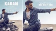 ‘Karam’: Malayalam Director Vineeth Sreenivasan’s Eagerly Awaited Film, Featuring Actor Noble Thomas in Lead, to Hit Screens on September 25