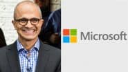 Microsoft Layoffs: CEO Satya Nadella Sends Memo to Employees, Explains What Led to Massive Job Cuts in 2025