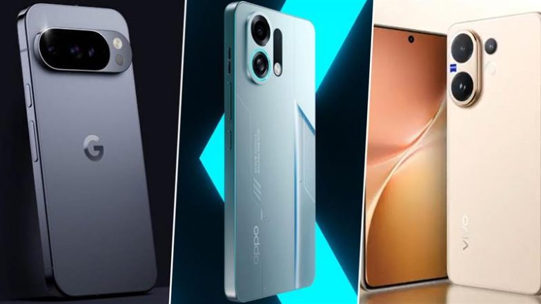 Upcoming Smartphone Launches in August 2025; Check Details