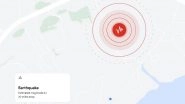 Earthquake Alerts on Android: How Android&rsquo;s Earthquake Alert System Works and Know How To Enable It on Your Phone