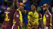 WI vs PAK Dream11 Prediction, 1st T20I 2025: Tips and Suggestions To Pick Best Winning Fantasy Playing XI Team for West Indies vs Pakistan Match in Florida