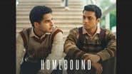 Karan Johar’s ‘Homebound’ Selected for the Toronto International Film Festival 2025