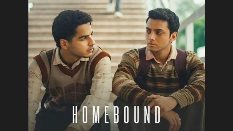 Karan Johar’s ‘Homebound’ Selected for the Toronto International Film Festival 2025