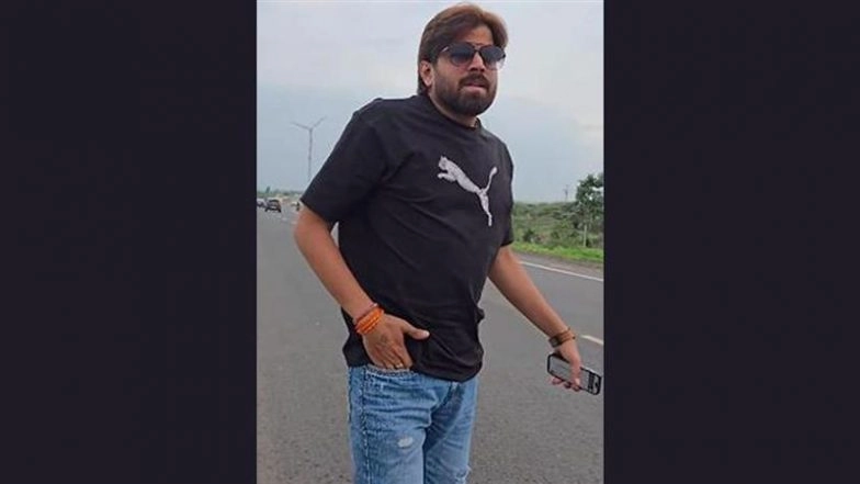 Masoom Sharma, Popular Haryanvi Singer, Booked for Singing ‘Chambal Ke Daku’ at Panjab University Event