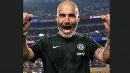 Enzo Maresca ‘Proud and Happy’ After Chelsea’s 2–0 Win Over Fluminense To Reach FIFA Club World Cup 2025 Final