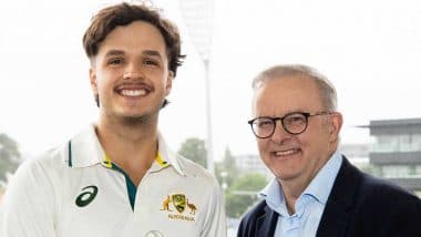 Ashes 2025–26: Prime Minister’s XI To Face England XI in Two-Day Pink Ball Match at Manuka Oval