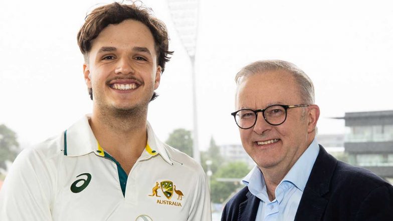 Prime Minister’s XI To Face England XI in Two-Day Pink Ball Match at Manuka Oval 