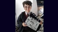 ‘Harry Potter Reboot’: Dominic McLaughlin’s First Look As the Boy Wizard Out (See Post)