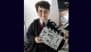 ‘Harry Potter Reboot’: Dominic McLaughlin’s First Look As the Boy Wizard Out (See Post)