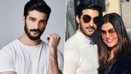 Sushmita Sen&rsquo;s Ex-Boyfriend Rohman Shawl Gracefully Shuts Down Troll Accusing Him of &lsquo;Living Under Miss Universe&rsquo;s Shadow&rsquo; (See Post)