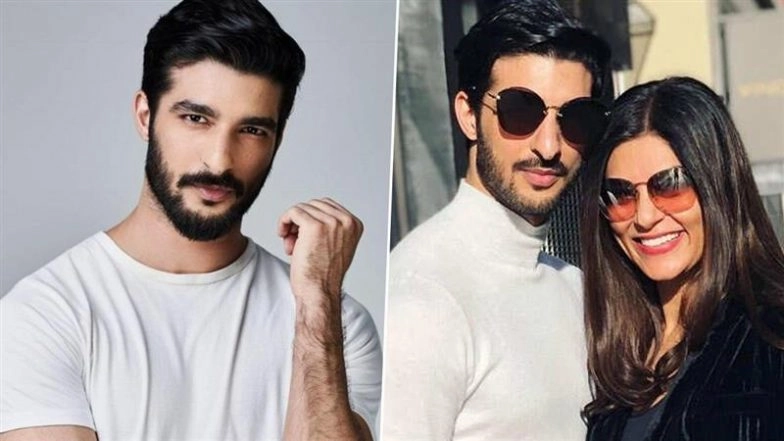 Sushmita Sen’s Ex-Boyfriend Rohman Shawl Gracefully Shuts Down Troll Accusing Him of ‘Living Under Miss Universe’s Shadow’ (See Post)