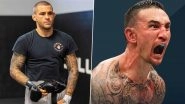 When is Dustin Poirier's Last Match at UFC 318? Know Details of American MMA Star's Retirement Clash Against Max Holloway
