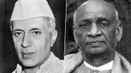 Were Indian Army at Decisive Position During 1948 India-Pakistan War? Did Jawaharlal Nehru Declare Ceasefire, Ignoring Sardar Vallabhbhai Patel? Congress’ Pawan Khera Counters Amit Shah’s Claims