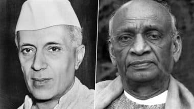 Amit Shah Blames Nehru for PoK, Congress Counters His Claim