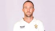 Brendan Taylor Returns to International Cricket After Three-and-a-Half-Year Ban As Zimbabwe Add Wicketkeeper-Batsman to Squad for ZIM vs NZ 2nd Test 2025