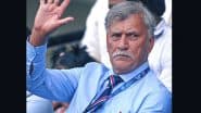 All Eyes on Next Steps As Roger Binny To Vacate BCCI President’s Post After Turning 70