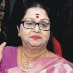 B Saroja Devi, Legendary South Indian Actress, Dies at 87 in Bengaluru Due to Age-Related Illness