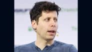 OpenAI Delays Release of Its Open-Weight Model, CEO Sam Altman Says, ‘We Are Working Super Hard’
