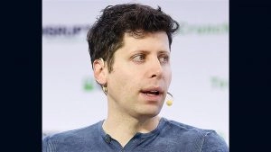 technology-Molotov Cocktail Attack on Sam Altman Home: OpenAI CEO Shares Family Photo After Residence Targeted, 20-Year-Old Suspect Arrested in San Francisco
