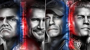 How To Watch WWE SummerSlam 2025 PLE Wrestling Matches Free Live Streaming Online?