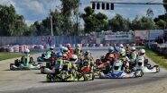 MECO-FMSCI National Karting Championship Rotax Max Classes 2025 To Commence on July 12