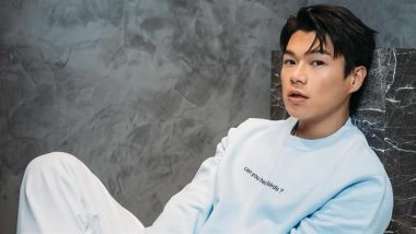 Hong Kong Actor Will or Wai-Lam Diagnosed With Stage Four Lung Cancer, Withdraws From Theatre Debut