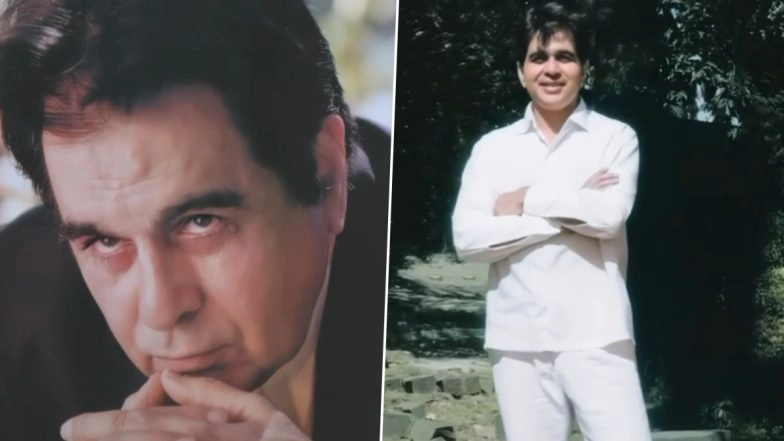 ‘The Dearth of Sahib Could Never Go’: Saira Banu Pens Heartfelt Note on Dilip Kumar’s 4th Death Anniversary (See Post)