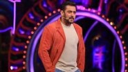 &lsquo;Bigg Boss 19&rsquo;: Salman Khan To Charge INR 150 Crore for Hosting 15 Weeks of the Reality Show? Here&rsquo;s What We Know