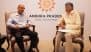 Andhra Pradesh CM N Chandrababu Naidu Seeks AI Singapore’s Support To Establish AI Research and Innovation Centres in State