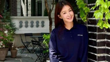 ‘Couldn’t Discard the Embryo’: K-Drama Actress Lee Si Young Announces Second Pregnancy With IF Months After Divorce, Reveals She Is Fully Prepared To Embrace Motherhood This Time (View Post)