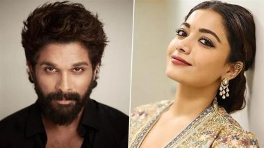 ‘AA22xA6′: ’Pushpa’ Pair Allu Arjun and Rashmika Mandanna To Reunite for Atlee’s Ambitious Sci-Fi Actioner? Here’s What We Know