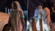 Sara Ali Khan Sparks Dating Buzz After Gurudwara Visit With Rumoured Boyfriend Arjun Pratap Bajwa, Fans Flood Social Media With Reactions (Watch Video)