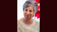 Indian-Origin Woman Dies in UK: 56-Year-Old Nila Patel Dies From Head Injury Suffered During Street Assault in Leicester; Suspect Remanded in Custody
