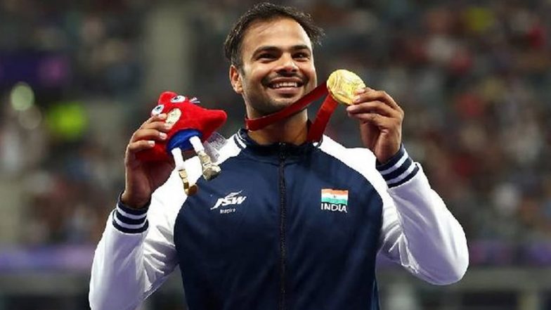 Indian Open Para Athletics Championship 2025 To Be Held in Bengaluru on July 11–12 at Kanteerava Stadium
