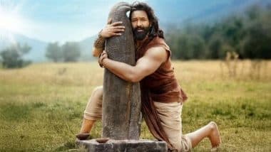 ‘Kannappa’ OTT Release Date: Vishnu Manchu’s Mythological Epic Co-Starring Akshay Kumar, Prabhas and Mohanlal To Arrive Online Earlier Than Expected?