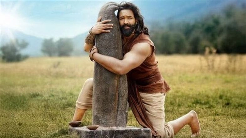 ‘Kannappa’ OTT Release Date: Vishnu Manchu’s Mythological Epic Co-Starring Akshay Kumar, Prabhas and Mohanlal To Arrive Online Earlier Than Expected?