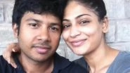 Vijayalakshmi Birthday: Tamil Actress&rsquo; Husband Feroz Mohamed Pens Adorable B&rsquo;day Greeting, Says &lsquo;She Has a Heart to Match Her Beautiful Face&rsquo;